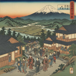 Xu hướng bảo tồn di sản văn hóa bằng trí tuệ nhân tạo