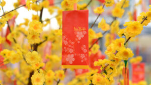 5 Insight Mua Sắm Tết 2026 Then Chốt: Tiền Sẽ Chảy Về Đâu?