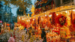 5 Insight Mua Sắm Tết 2026 Then Chốt: Tiền Sẽ Chảy Về Đâu?