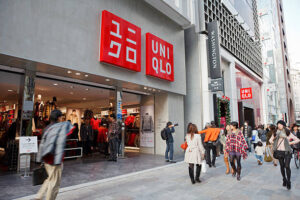 5 Sự thật thú vị về UNIQLO có thể bạn chưa biết
