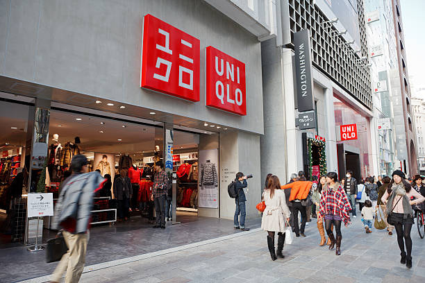 5 Sự thật thú vị về UNIQLO có thể bạn chưa biết