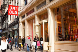 5 Sự thật thú vị về UNIQLO có thể bạn chưa biết