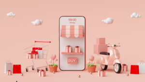 Kinh tế số Việt Nam 2025