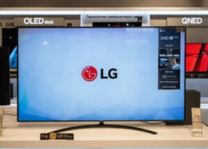 Câu Chuyện LG OLED: Từ "Canh Bạc" Tỷ Đô Đến Thống Trị Thị Trường TV Cao Cấp