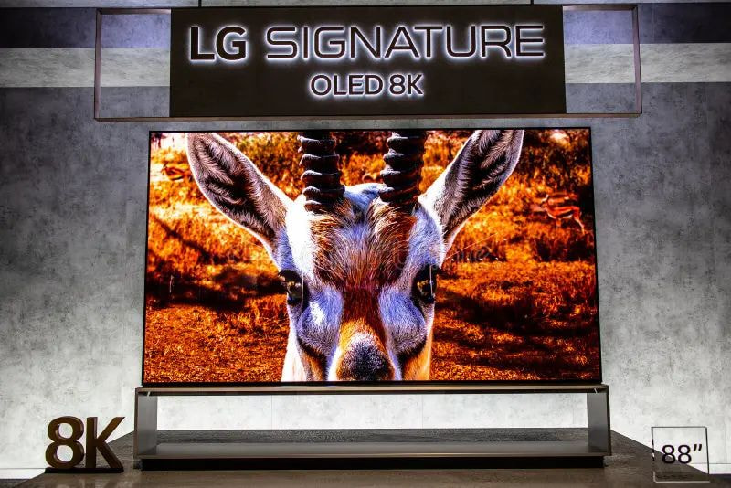 Câu Chuyện LG OLED: Từ "Canh Bạc" Tỷ Đô Đến Thống Trị Thị Trường TV Cao Cấp