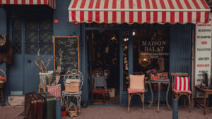 Thị Trường Bán Lẻ Việt Nam 2026