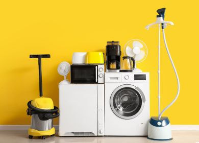  Insight Ngành Gia Dụng Và Công Nghệ Tết 2026