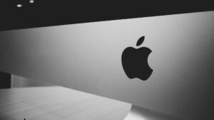 Lịch Sử Logo Apple