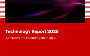 Báo cáo Công nghệ 2025 của Bain & Company