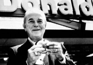 Ray Kroc & Chiến Lược Thiên Tài