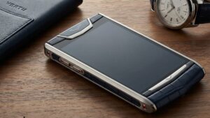 Hành Trình Của Vertu: Từ Đỉnh Cao Quyền Lực Đến Dấu Hỏi Lớn Về Sự "Tái Sinh" Trong Tuyệt Vọng