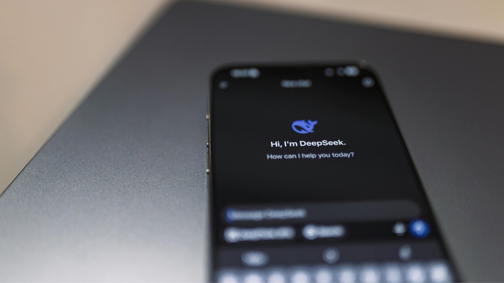 Tại sao các mô hình AI Trung Quốc lại thắng thế?