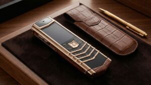 Hành Trình Của Vertu: Từ Đỉnh Cao Quyền Lực Đến Dấu Hỏi Lớn Về Sự "Tái Sinh" Trong Tuyệt Vọng