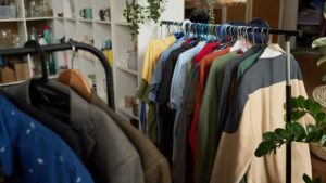 Xu Hướng Thị Trường Đồ Cũ 2026