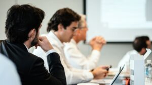 Xu hướng Non-office thời AI