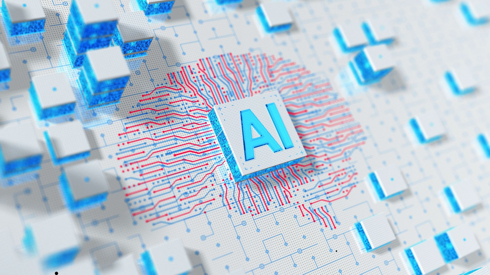 Thực trạng ứng dụng AI tại Đông Nam Á