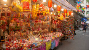 Xu Hướng Quà Tết 2026: Ngân Sách, Sản Phẩm & 3 Lý Do Mua Hàng Hàng Đầu