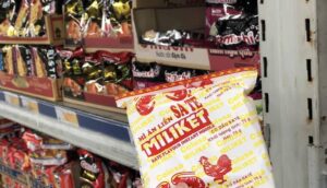 Vinataba Thoái Vốn Khỏi Miliket: Cơ Hội "Tái Sinh" Nào Cho Thương Hiệu Mì 2 Con Tôm?