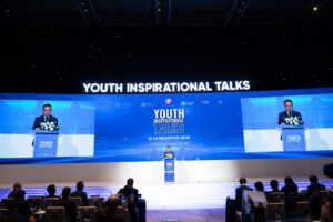 Diễn đàn Kinh tế mùa Thu HEF 2025: Kỷ nguyên mới của AI, Đạo đức số và Tầm nhìn Nhân tài Việt