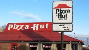 Khả Năng Chuỗi Pizza Hut Được Rao Bán