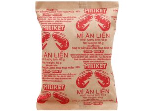 Vinataba Thoái Vốn Khỏi Miliket: Cơ Hội "Tái Sinh" Nào Cho Thương Hiệu Mì 2 Con Tôm?