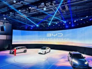 Hành trình lột xác của thương hiệu Trung Quốc: Từ "Hàng giá rẻ" đến "Affordable Premium"