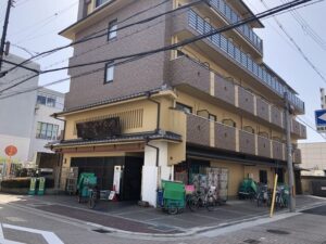 Top 10 Công Ty Lâu Đời Nhất Nhật Bản: Genda Shigyo