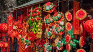 Bức tranh kinh tế từ báo cáo Tet 2025 của Decision Lab