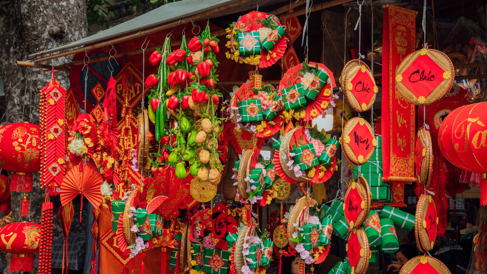 Bức tranh kinh tế từ báo cáo Tet 2025 của Decision Lab