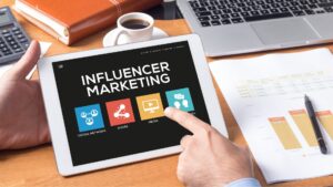 Chiến lược Influencer Marketing 2025: Xây dựng lòng tin từ Tính xác thực để bùng nổ doanh số