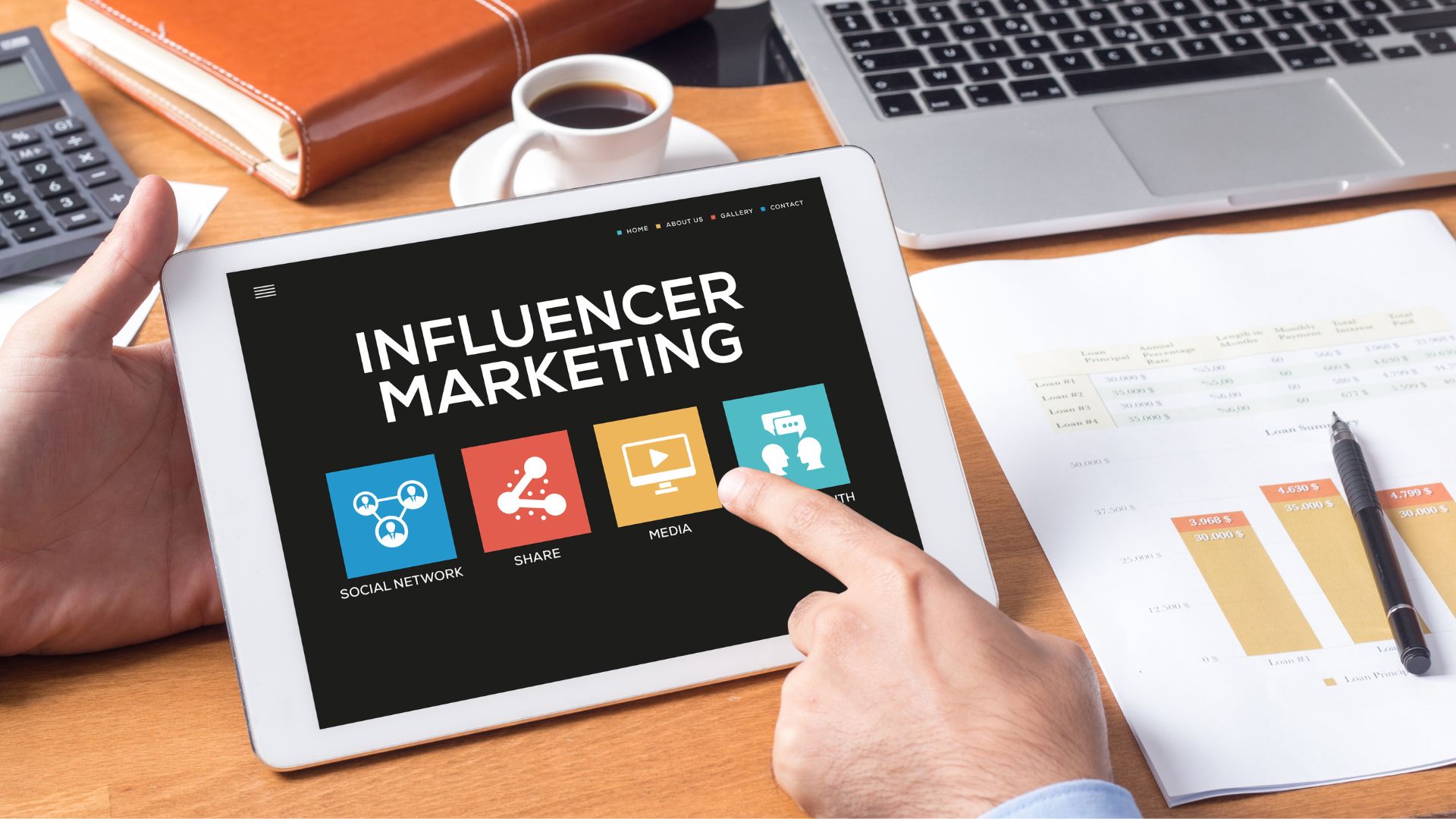 Chiến lược Influencer Marketing 2025: Xây dựng lòng tin từ Tính xác thực để bùng nổ doanh số