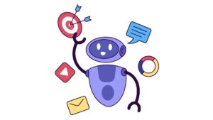 Ứng Dụng AI Trong Marketing & Truyền thông: Chìa Khóa Tăng Trưởng Hay Con Dao Hai Lưỡi?