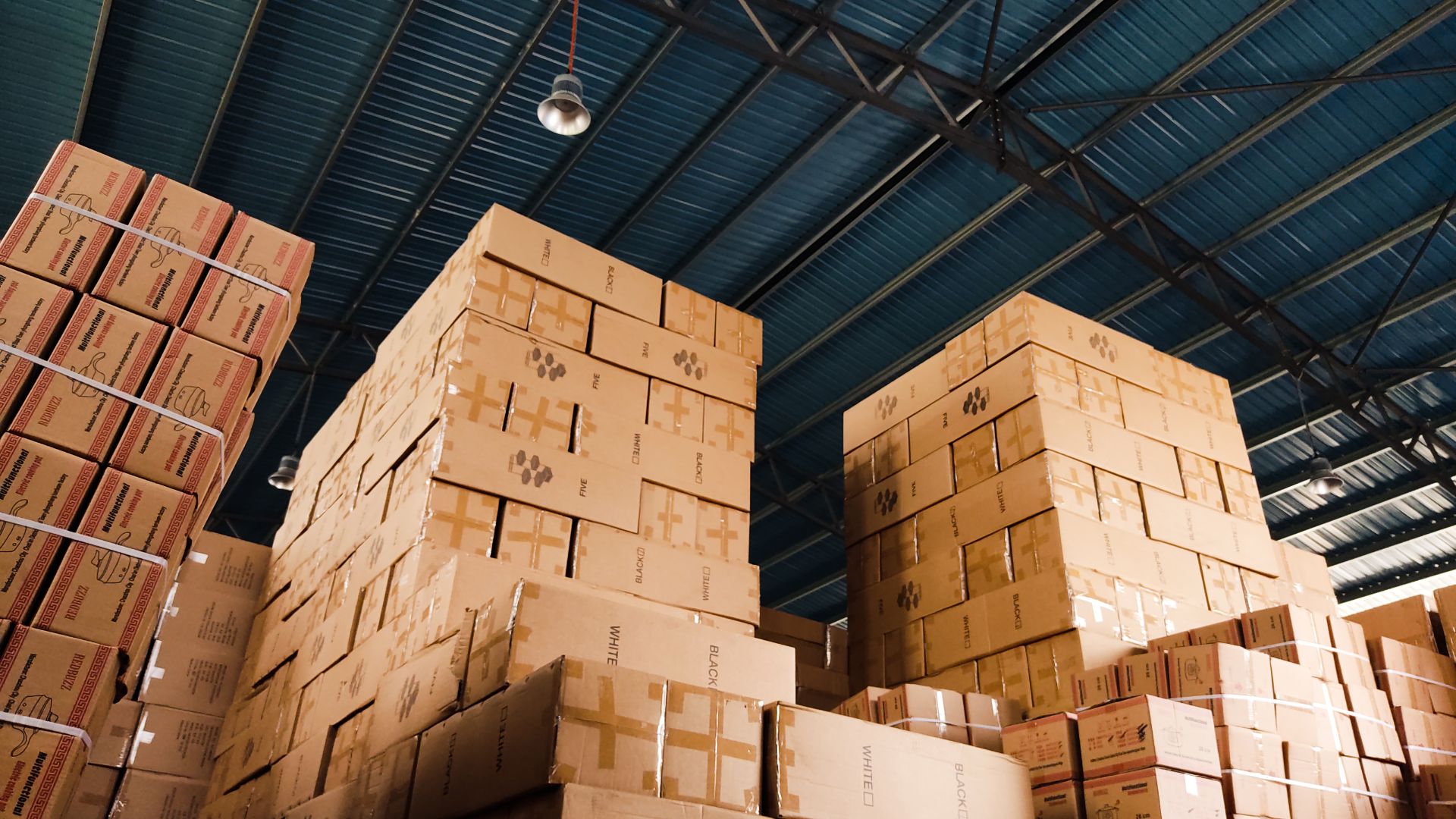 Kinh doanh hàng xuyên biên giới 2025 lấp đầy "Khoảng trống Nguồn cung"