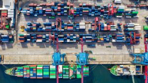 Hạ tầng Logistics: Chìa khóa để vận hành trơn tru