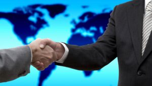 Chiến lược cạnh tranh với hàng Trung Quốc: Liên minh chiến lược