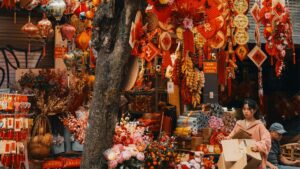 Tại sao doanh nghiệp cần chiến lược đa sóng Tết 2025?