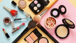 Giải mã chiến lược kinh doanh mỹ phẩm nội địa Trung