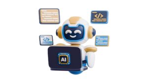 Ứng Dụng AI Trong Marketing & Truyền thông: Chìa Khóa Tăng Trưởng Hay Con Dao Hai Lưỡi?