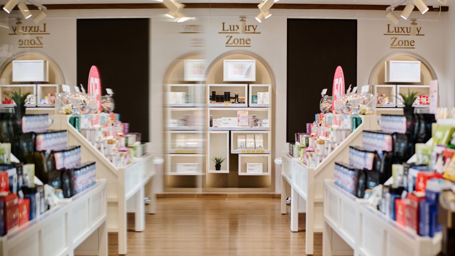 Giải mã chiến lược kinh doanh mỹ phẩm nội địa Trung