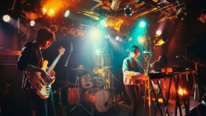 Bức tranh toàn cảnh Music Marketing 2025: Sự lên ngôi của văn hóa bản địa