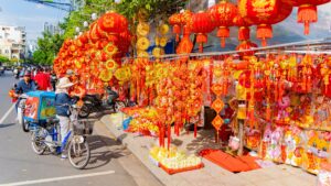 Cách triển khai chiến lược đa sóng Tết 2025 hiệu quả