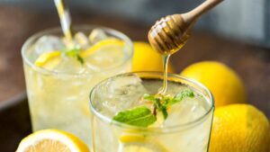 Xu hướng đồ uống Việt Nam 2025