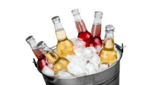 Xu hướng đồ uống Việt Nam 2025