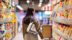 Xu hướng tiêu dùng Châu Á 2025: Khi người nội trợ trở thành "nhà đầu tư" thông thái