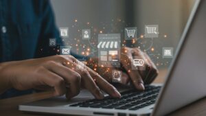 Xu hướng tiêu dùng thực phẩm 2025: Cuộc dịch chuyển sang kênh hiện đại và lối sống xanh