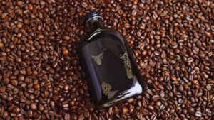 Cà phê đóng chai (RTD Coffee) - "Ngôi sao" đang lên