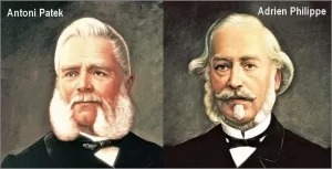 Lịch sử Patek Philippe: Bản Trường Ca Của Thời Gian Và Những Di Sản Vượt Thế Kỷ