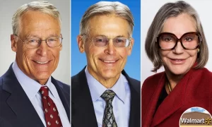 Gia tộc Walton: Giải mã đế chế giàu nhất hành tinh và bài học để đời