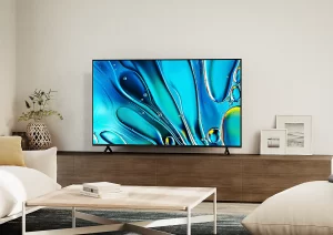 Sony bán một phần mảng TV cho TCL: Bước ngoặt liên doanh 2027