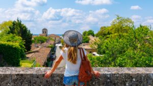 5 đại xu hướng du lịch toàn cầu 2026: Tương lai của những chuyến đi